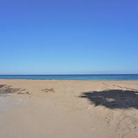 Luz Del Mediterraneo